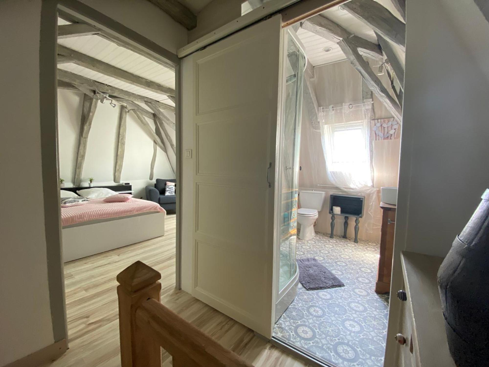 Maison Lou Pader Vezac  Exterior photo