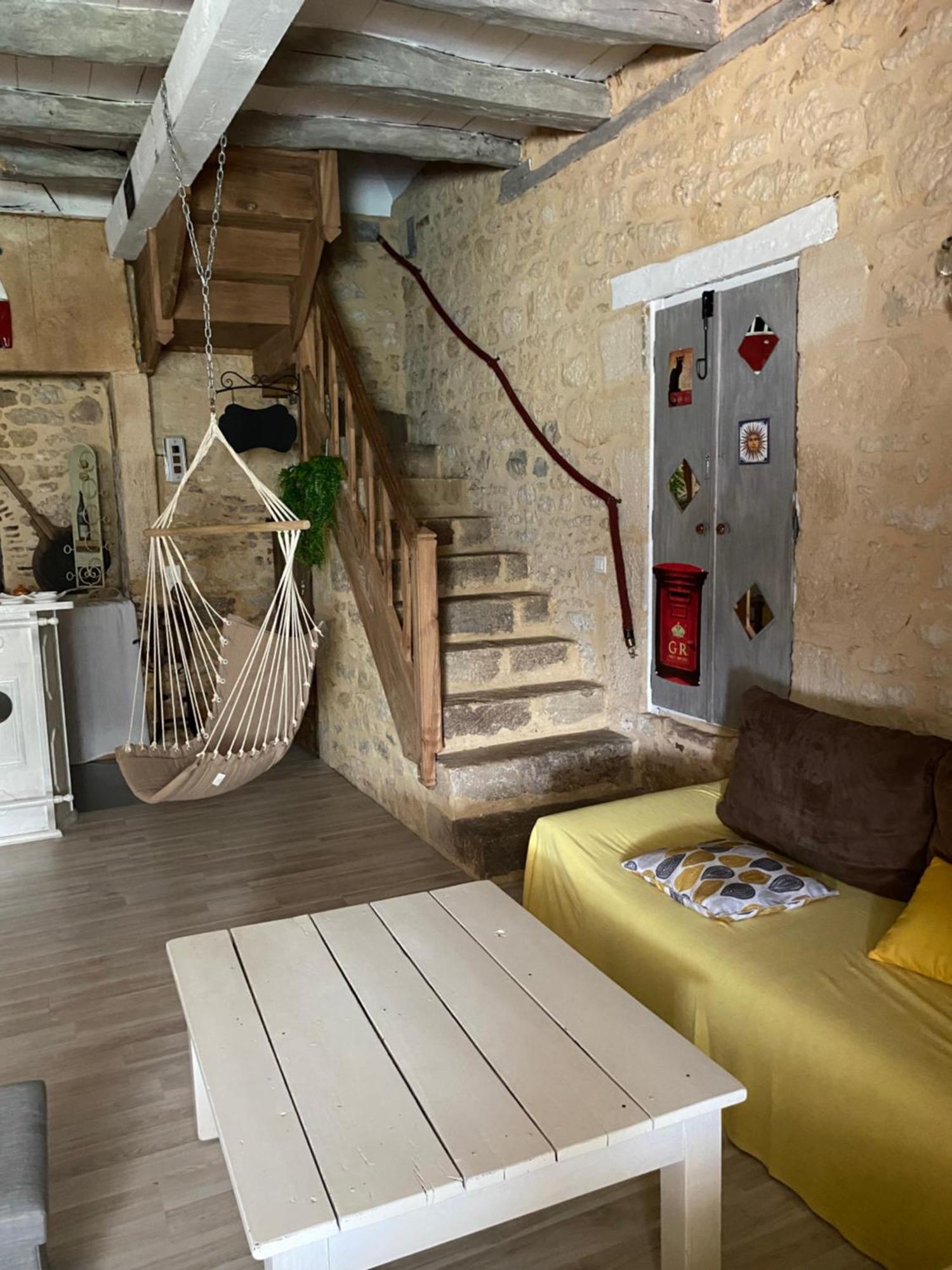 Maison Lou Pader Vezac  Exterior photo
